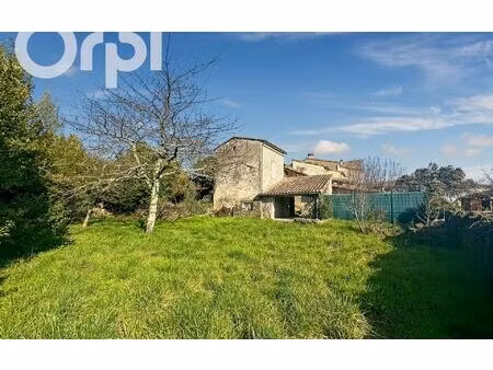 maison saint-privat m² t-3 à vendre  155 000 €