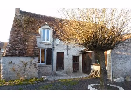 maison suèvres m² t-4 à vendre  250 000 €