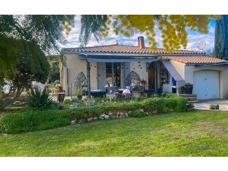 maison uzès m² t-4 à vendre  298 000 €