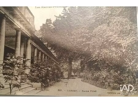 vente local d'activités 221 m²