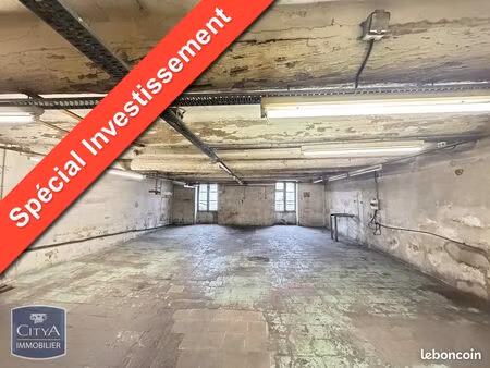 boutique 100 m² marseille 2e arrondissement