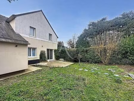 vente maison à angers justices (49000) : à vendre / 105m² angers justices