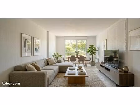 appartement t2 a vendre résidence les soleïlades