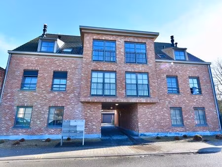 appartement à vendre à eeklo € 225.000 (llncf) - vastgoed unicum | zimmo