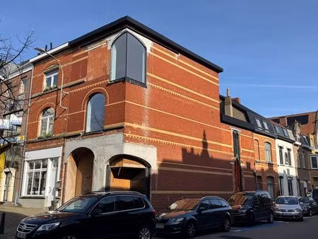 bien professionnel à vendre à kortrijk € 245.000 (lllvu) - key-stone | zimmo