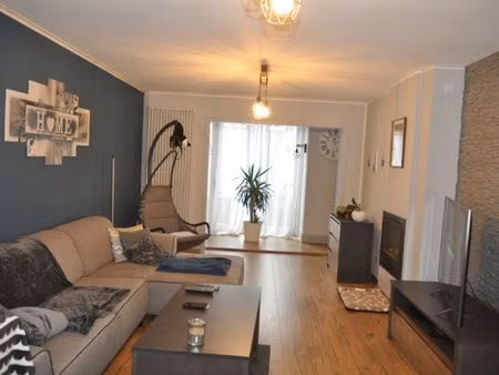 maison à vendre à hulste € 245.000 (kca5x) - immorosa | zimmo