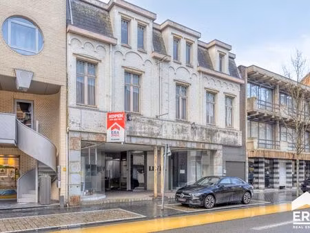 terrain à vendre à mol € 275.000 (lllyt) - era tournier (geel) | zimmo