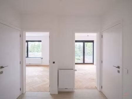 appartement à vendre à assenede € 295.000 (llmuh) - heritage vastgoed | zimmo