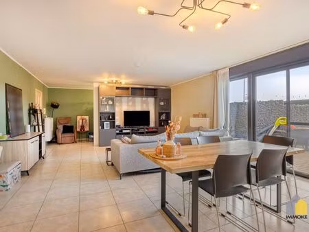 appartement à vendre à rotem € 279.000 (llm0h) - immoké | zimmo