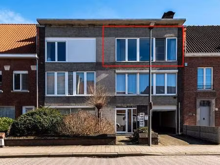 appartement à vendre à turnhout € 229.000 (llmxj) - heylen vastgoed - turnhout | zimmo