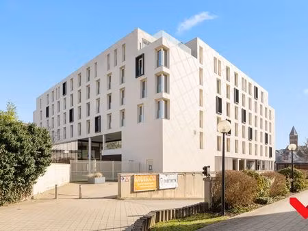 kot-colocation à vendre à leuven € 229.000 (llmak) - bvm vastgoed | zimmo