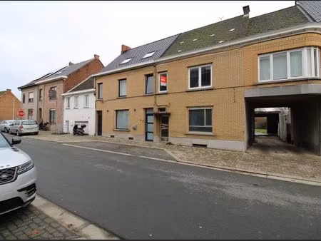 maison à vendre à nederbrakel € 230.000 (lln2h) - olemans & vander beken | zimmo
