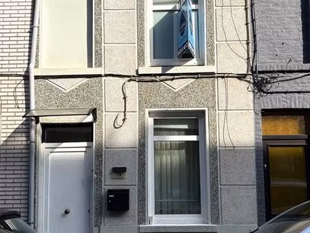 maison à vendre à ninove € 225.000 (lllb4) - vastgoed svena | zimmo