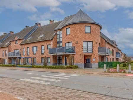appartement à vendre à mechelen-aan-de-maas € 239.000 (lljwn) - immo verslegers | zimmo