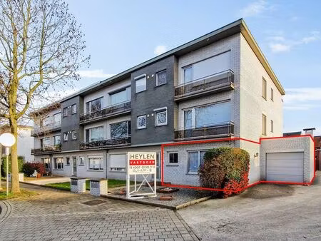 appartement à vendre à ekeren € 295.000 (llmxf) - heylen vastgoed - ekeren | zimmo
