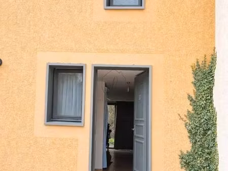 appartement 3 pièces 50 m²