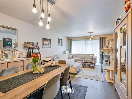 appartement à vendre à berlare € 245.000 (lllk4) - immo nuvo | zimmo