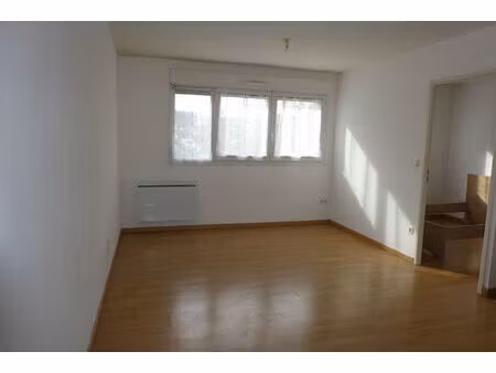 en résidence sécurisée