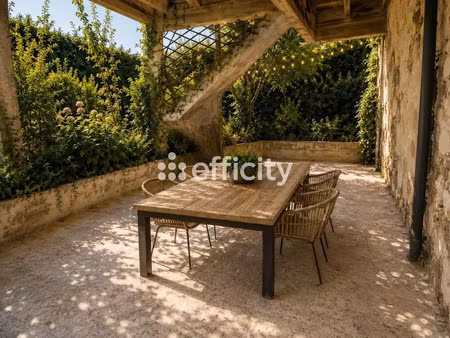 vente appartement 4 pièces 125 m² à dampmart (77400)  279 000 €
