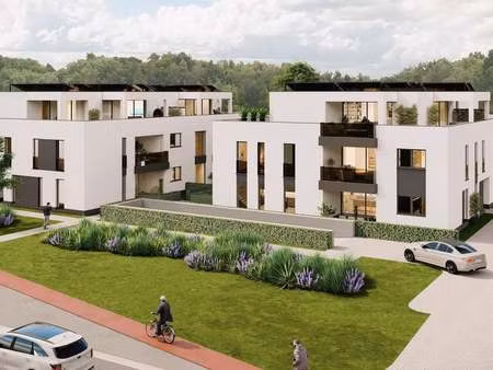 appartement à vendre à houthalen € 213.200 (lln2q) | zimmo