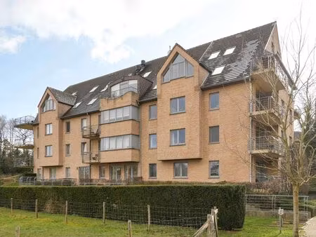 appartement à vendre à ottignies € 299.000 (llmer) - by the way immo waterloo | zimmo