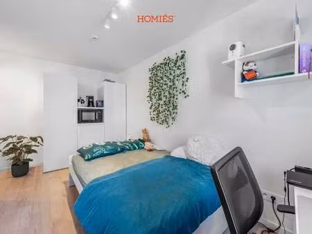 kot-colocation à vendre à leuven € 209.000 (lllrx) - homiés - verkoop | zimmo