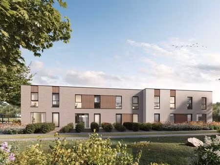 maison à vendre à renaix € 248.639 (lln0i) | zimmo