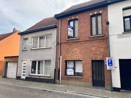 maison à vendre à turnhout € 239.500 (llkq0) - home-id lauwers | zimmo