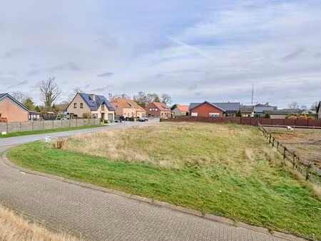 terrain à vendre à ellikom € 139.000 (ljij0) - jansen real estate | zimmo