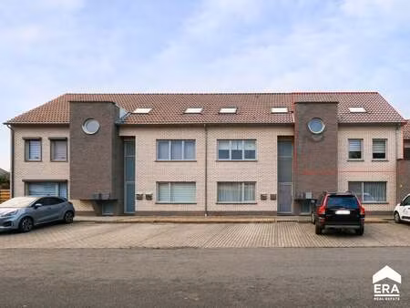 appartement à vendre à houthalen € 299.000 (llmhb) - era nobis (zonhoven) | zimmo