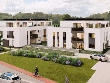 appartement à vendre à houthalen € 299.000 (lln2u) | zimmo