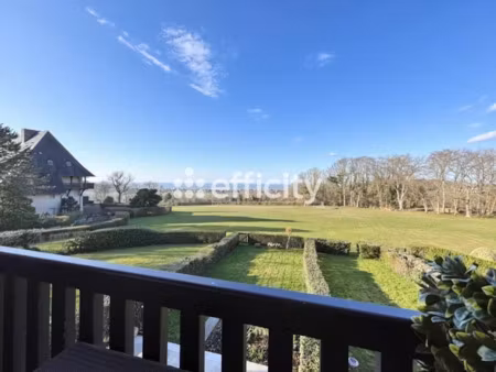 vente appartement 2 pièces 51.83 m² à tourgéville (14800)  300 000 €