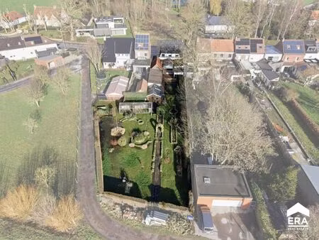 maison à vendre à vlamertinge € 249.000 (llmg5) - era domus (poperinge) | zimmo