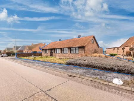 maison à vendre à ravels € 425.000 (llmrc) - de boer & partners - kantoor turnhout bvba | 