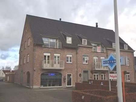 appartement à vendre à maldegem € 425.000 (lln0b) - zakenkantoor van rie | zimmo