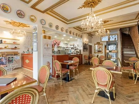 bien professionnel à vendre à tongeren € 455.000 (llmdr) - immo janssen-marres | zimmo