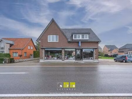 maison à vendre à gruitrode € 449.000 (llmo6) - n78 vastgoed | zimmo