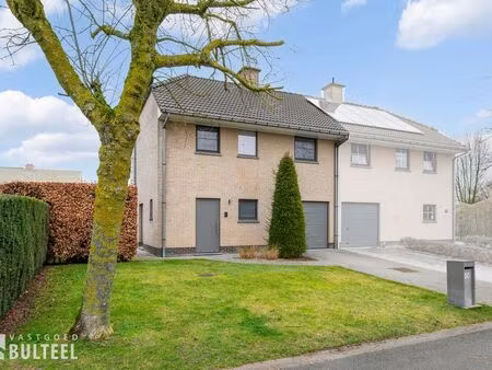 maison à vendre à temse € 459.000 (llnbn) - vastgoed bulteel | zimmo