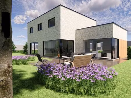 maison à vendre à ooigem € 423.500 (lln0c) | zimmo
