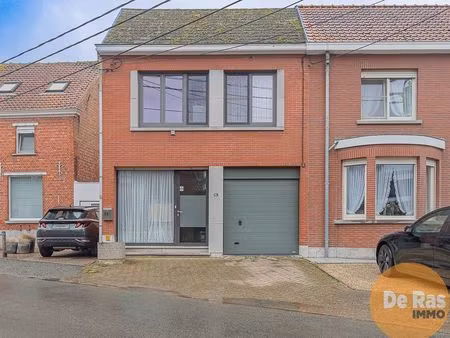 maison à vendre à wichelen € 265.000 (llmmu) - immo de ras | zimmo
