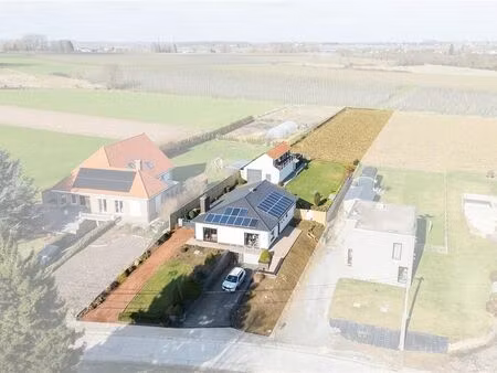 maison à vendre à budingen € 474.000 (lln11) - janssen en janssen leopoldsburg | zimmo