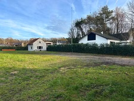 terrain à vendre à heusden € 220.000 (lllxt) - dewaele - hasselt verkoop | zimmo