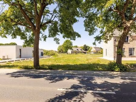 terrain à vendre à westerlo € 160.000 (llmwp) - heylen vastgoed - geel | zimmo