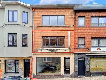 appartement à vendre à hoeilaart € 279.000 (llli2) - era immpuls (overijse) | zimmo