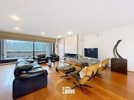 appartement à vendre à aalst € 495.000 (llljt) - immo nuvo | zimmo