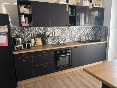 vente appartement t3