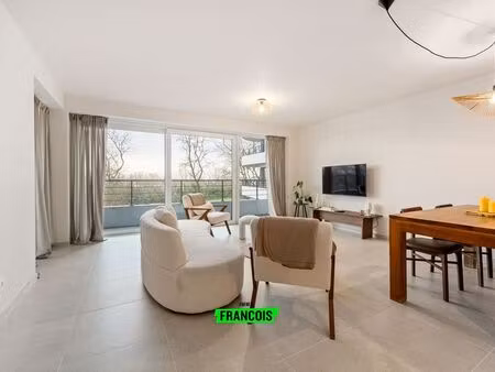 appartement à vendre à oostende € 489.000 (lllpl) - immo francois - oostende | zimmo