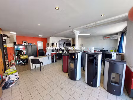 maison connerre 7 pièce(s) 244 m2