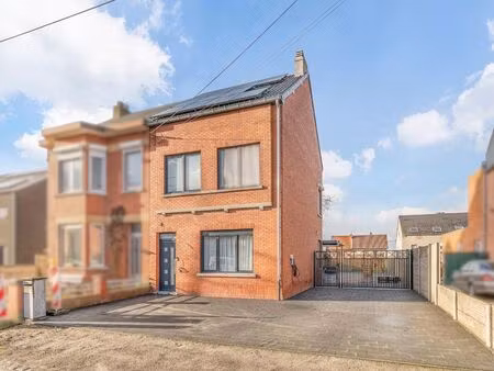 maison à vendre à schaffen € 450.000 (llmhc) - era nobis (herk-de-stad) | zimmo