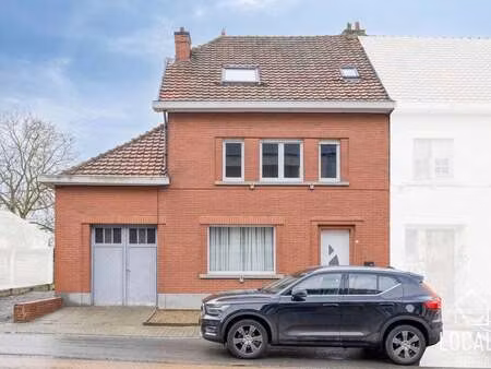 maison à vendre à heldergem € 429.000 (lllxf) - locals vastgoed | zimmo